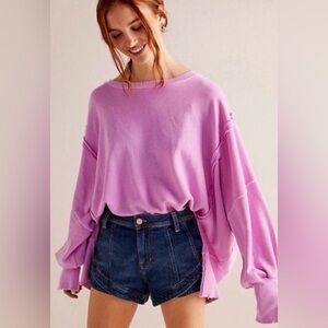 NWT FP We The Free Camden